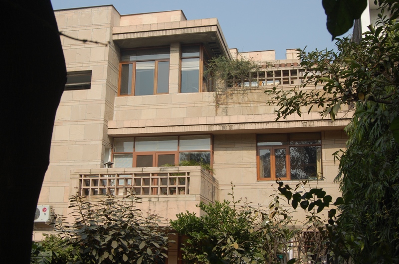 Jorbagh BnB - New Delhi Image