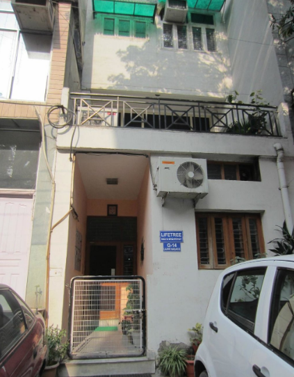 Lifetree Bed & Breakfast - New Delhi Image