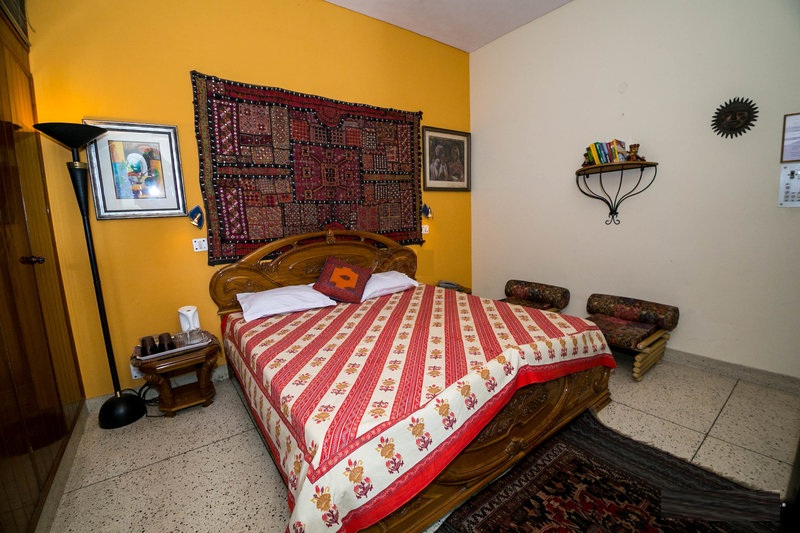 New Delhi Bed & Breakfast - New Delhi Image