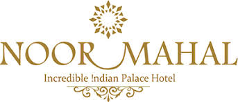 Noor Mahal Resort - New Delhi Image