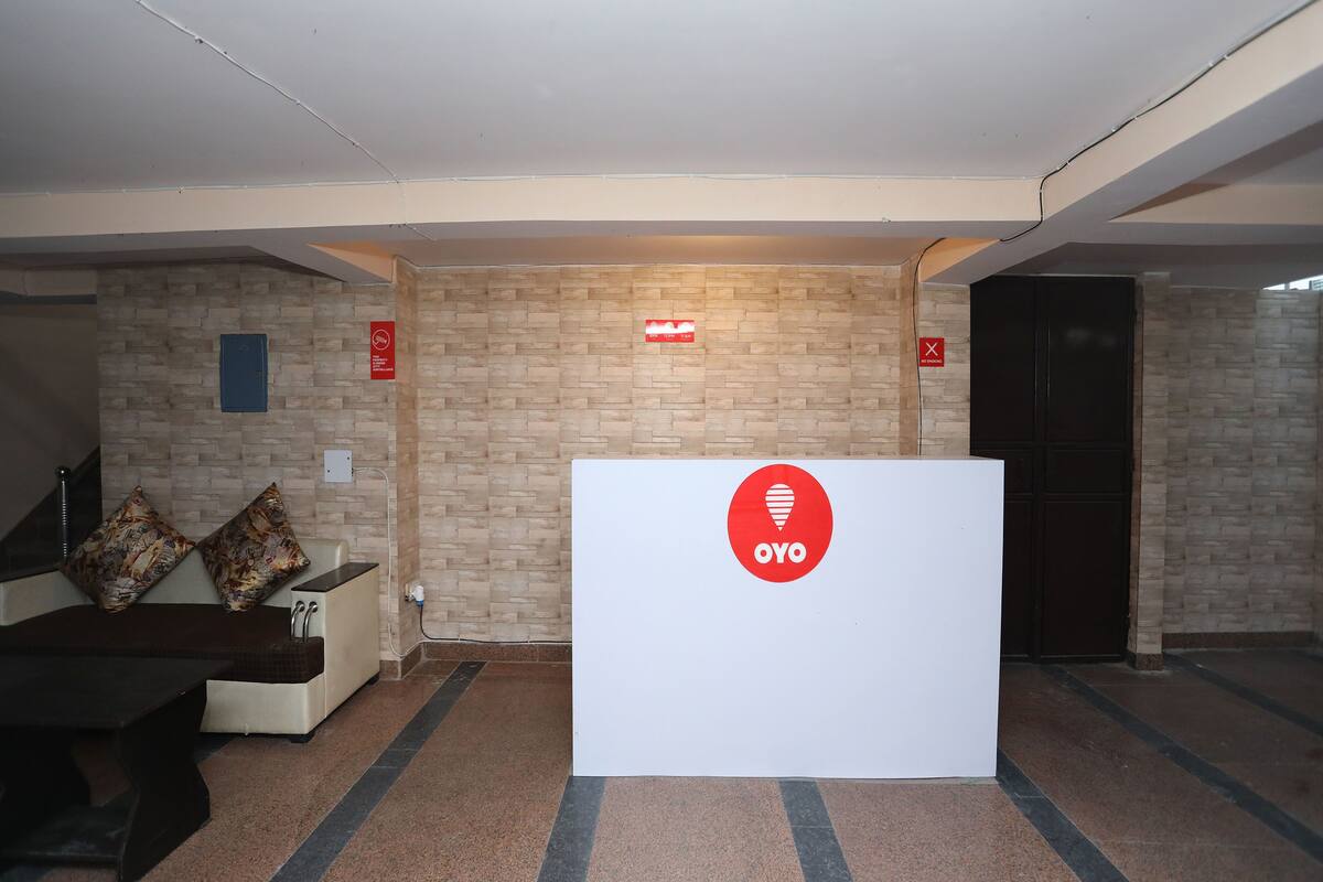 Hotel Royal India - New Delhi Image