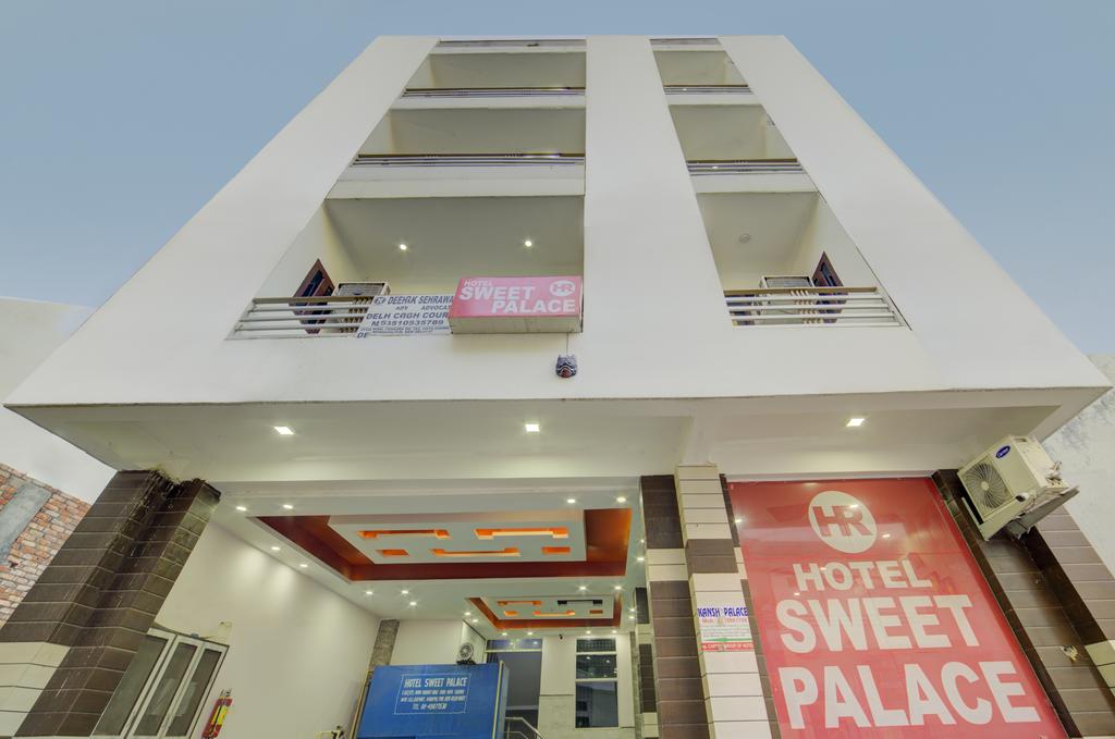 Hotel Sweet Palace - New Delhi Image