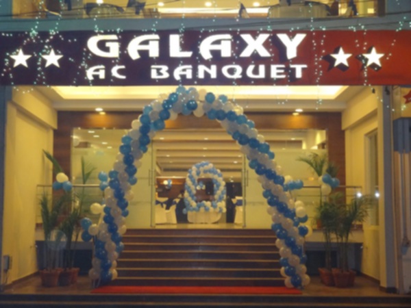 Galaxy Rooms - New Delhi Image