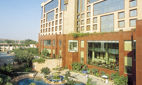 Sheraton Hotel - New Delhi Image