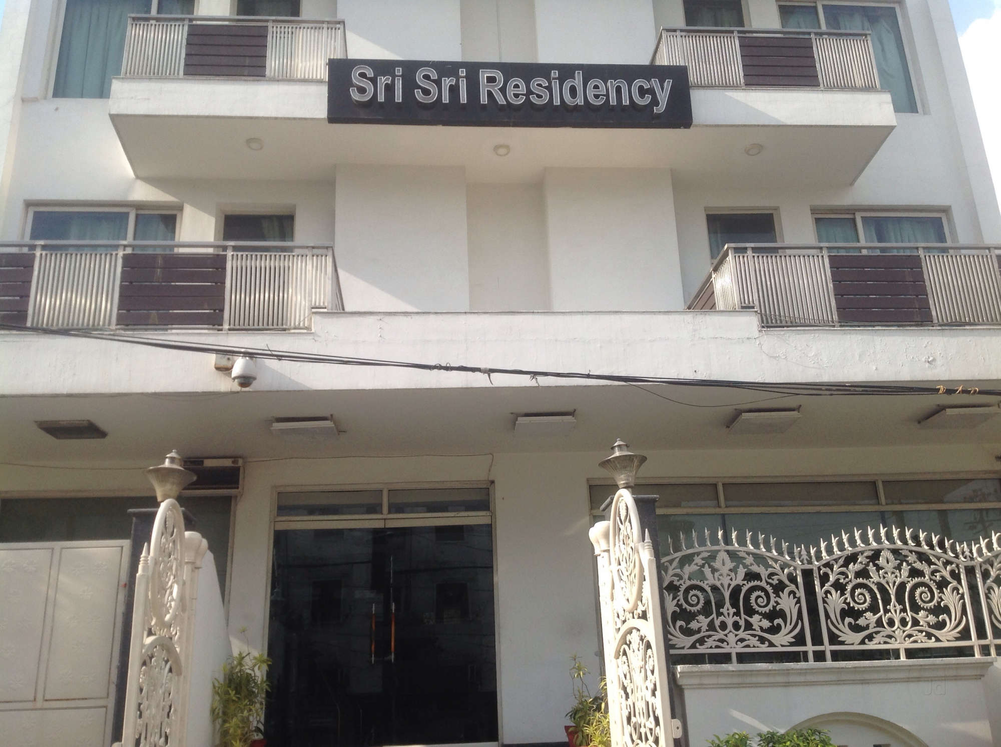 Sri Sri Residency - New Delhi Image