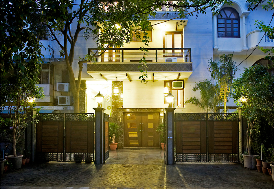 Stallen Guest House - New Delhi Image