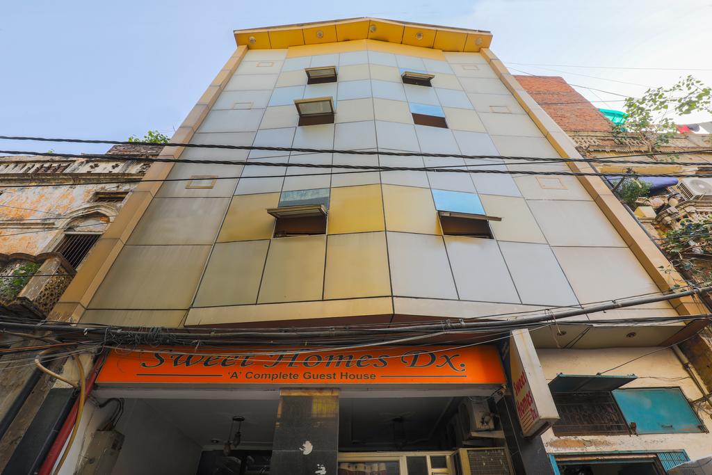 Sweet Home DX Hotel - New Delhi Image