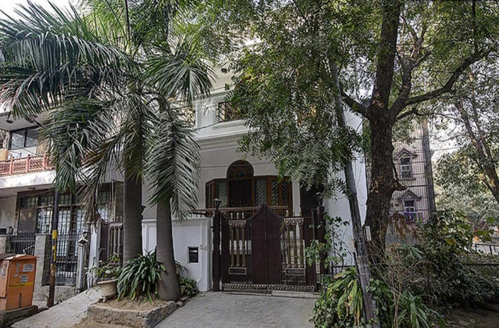 Tatvamasi Homestay - New Delhi Image