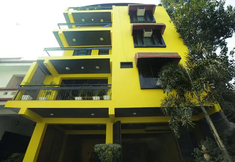 The Hosteller - New Delhi Image