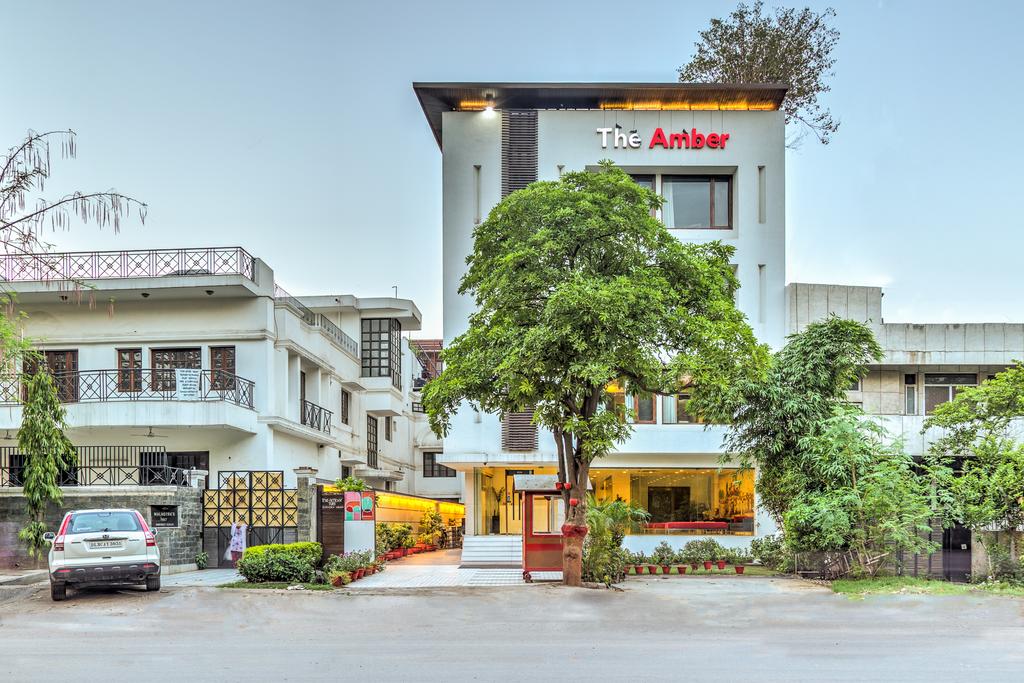 Treebo Amber - New Delhi Image