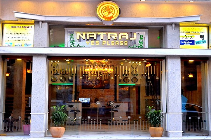 Treebo Natraj Yes Please - New Delhi Image