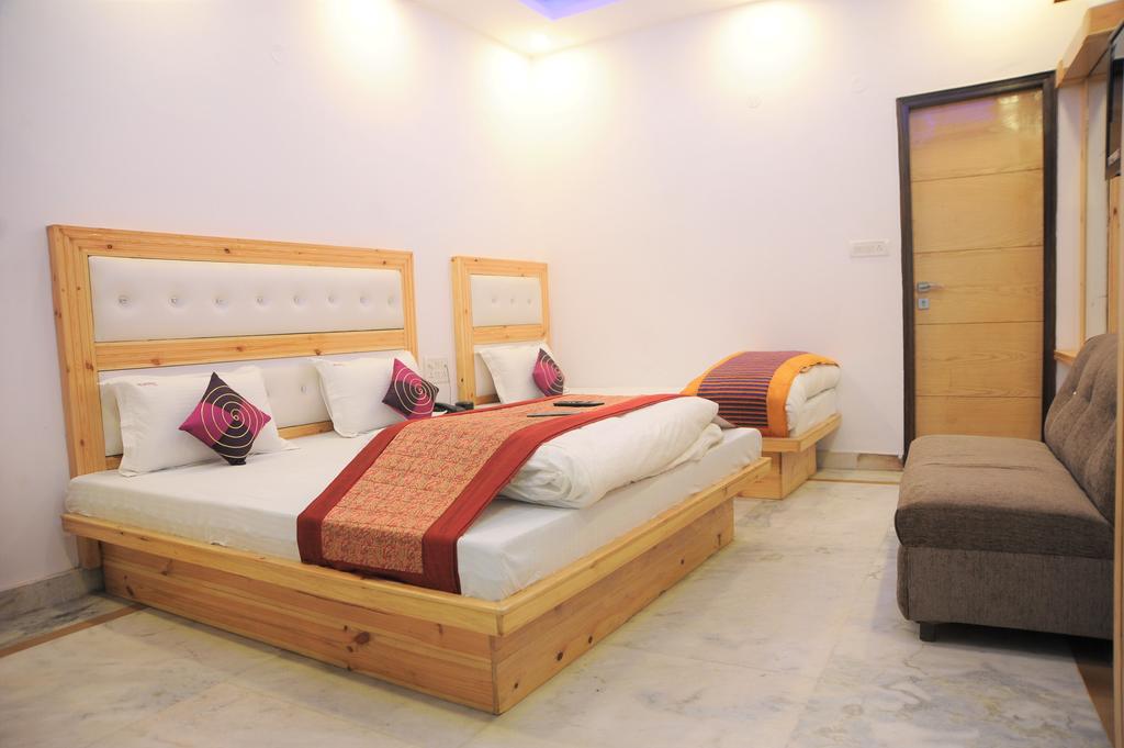 UNV Hostel - New Delhi Image