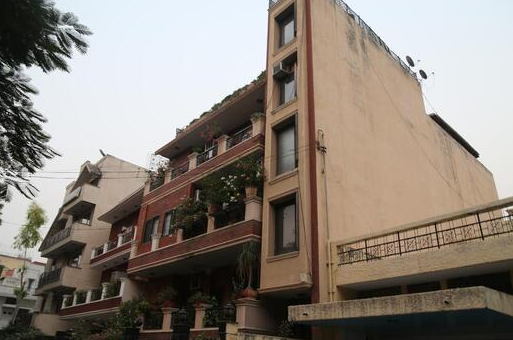 Vandana's Bed and Breakfast - New Delhi Image