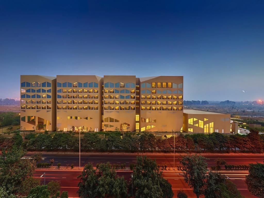 Vivanta - New Delhi Image