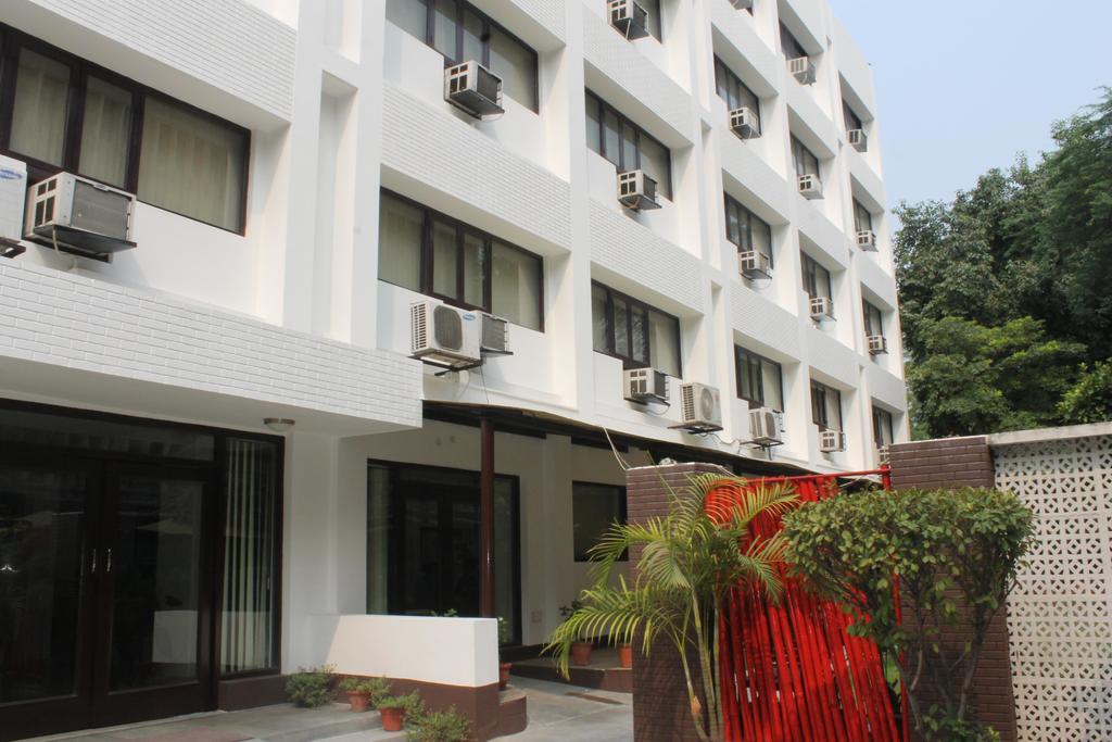 YWCA International Hostel - New Delhi Image