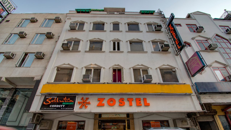 Zostel - New Delhi Image