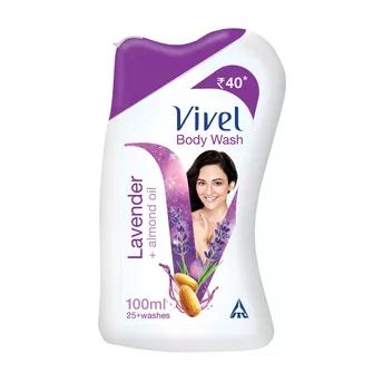 Vivel Body Wash Image