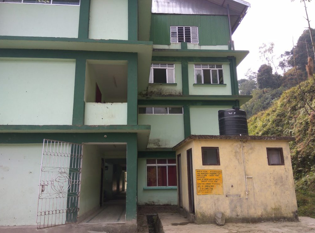 Eklavya Model Residential School - West Sikkim Image