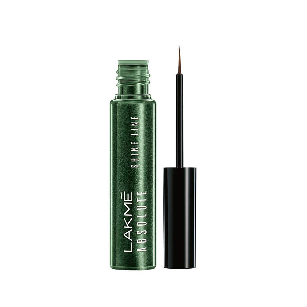 Lakme Absolute Shine Line Eye Liner Image