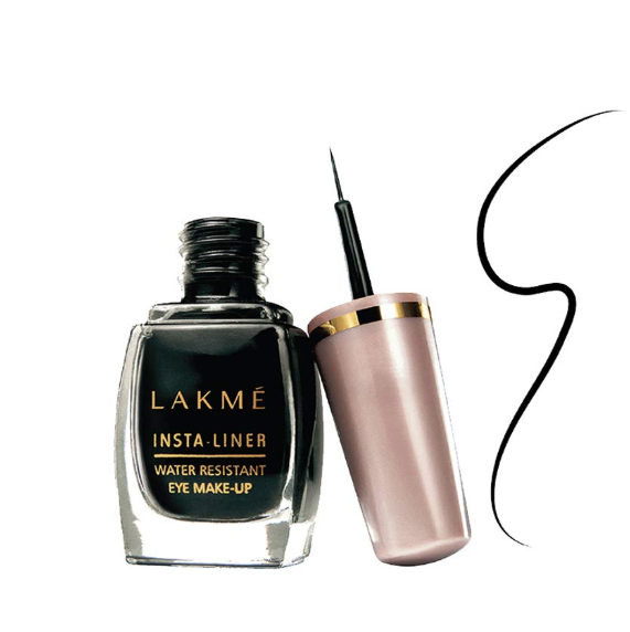 Lakme Insta Liner Eye Liner Image