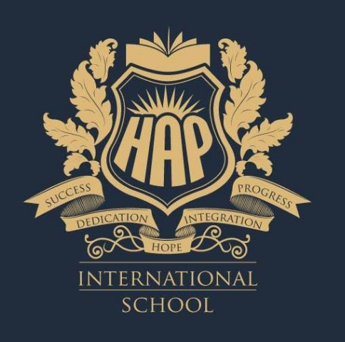 Hap International Pre-primary School - Aurangabad Image