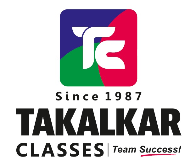 Takalkar Classes - Pune Image