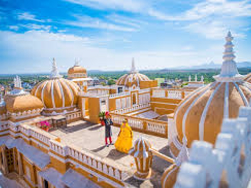 Jaisalmer Tour - Jaisalmer Image