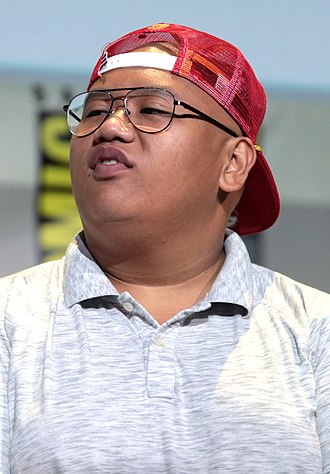 Jacob Batalon Image