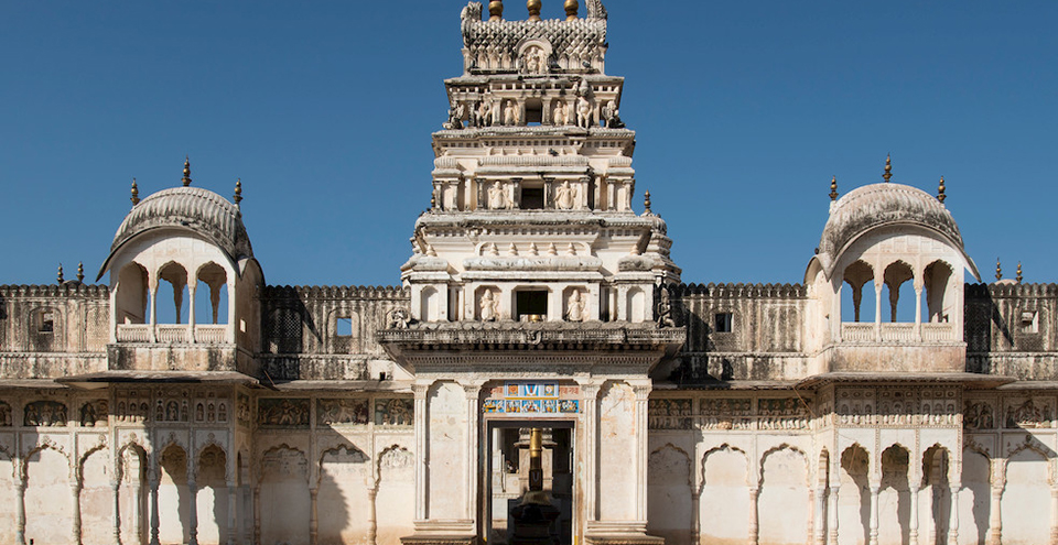 Apteshwar Temple - Pushkar Image