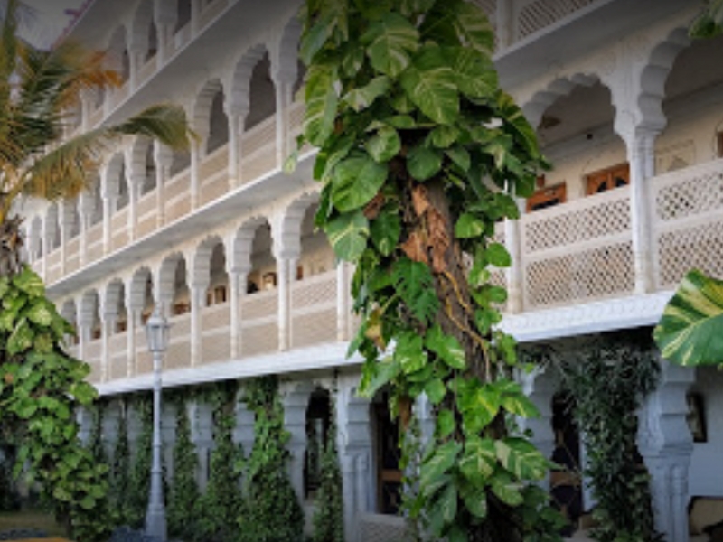 Pushkar Palace - Pushkar Image