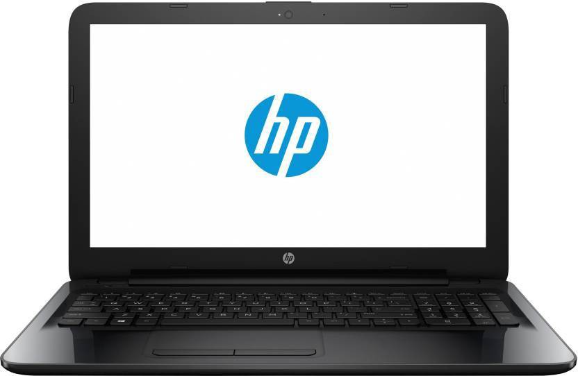 HP G APU Quad Core A6 245 G5 Laptop Image