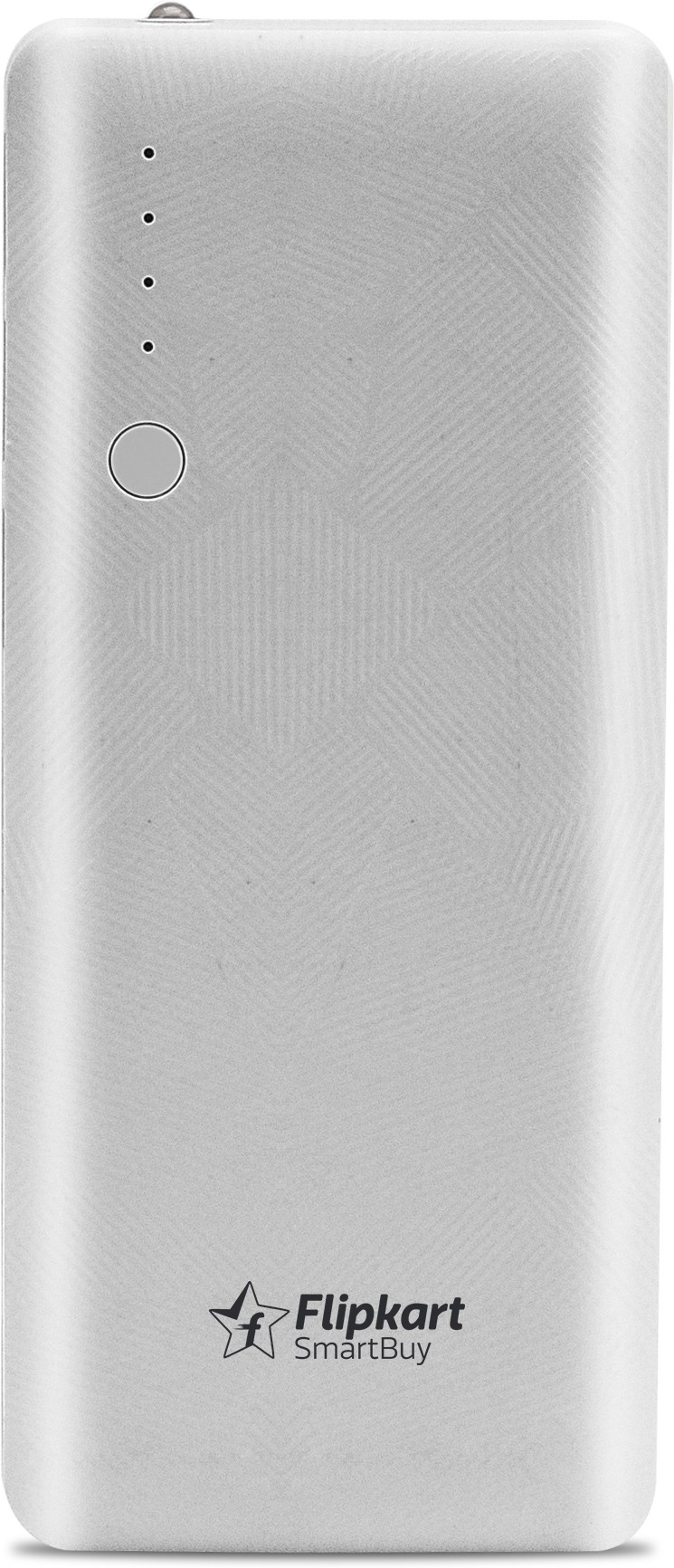 Flipkart SmartBuy Power Bank 10000 mAh Image