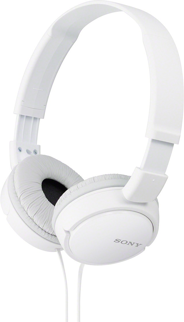 Sony ZX110A Wired Headphone Image