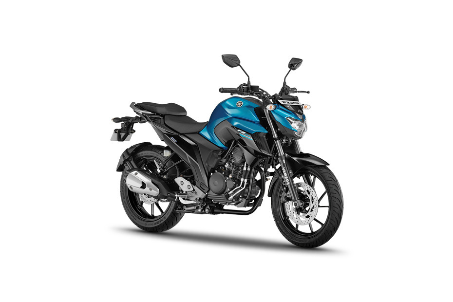 Fz25 Abs Price In Nepal