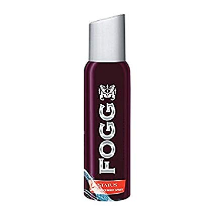 Fogg Status Fragnance Body Spray Image