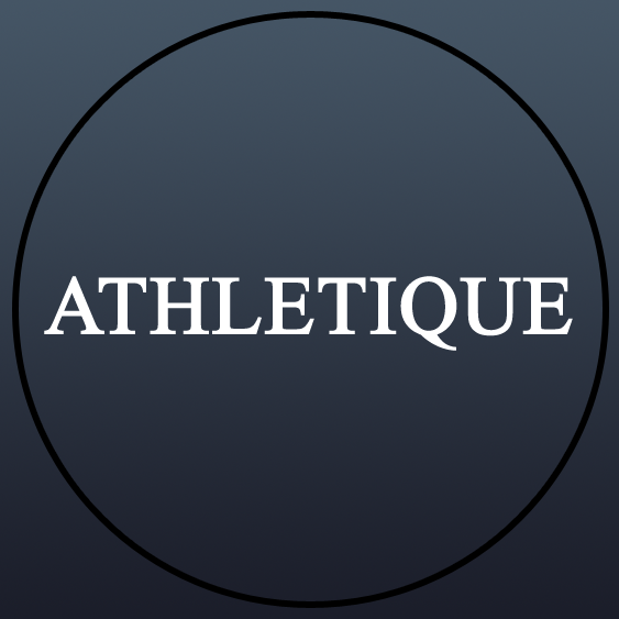 Athletique Fitness - Saket - New Delhi Image