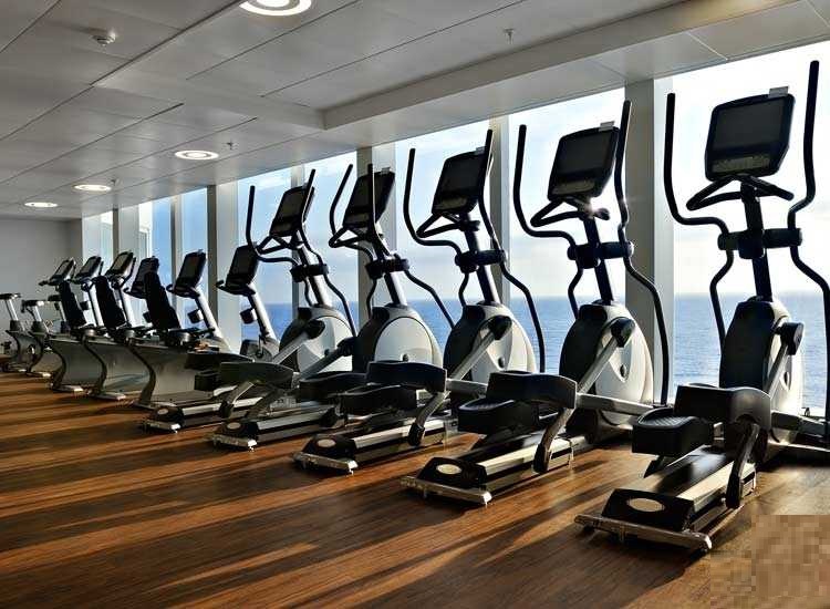 ATS Fitness Centre - Kirti Nagar - New Delhi Image