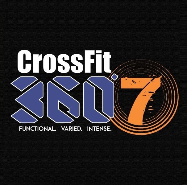 CrossFit 3607 - Punjabi Bagh - New Delhi Image