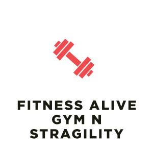 Fitness Alive Gym - Paschim Vihar - New Delhi Image