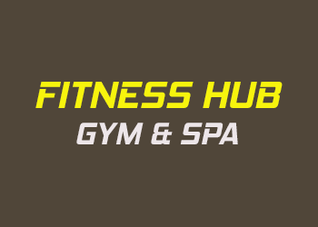 Fitness Hub Gym and Spa - Rohini - New Delhi Image