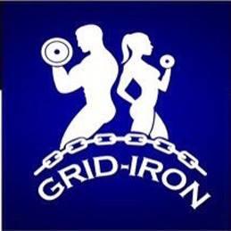 Grid Iron Gym - Green Park - New Delhi Image