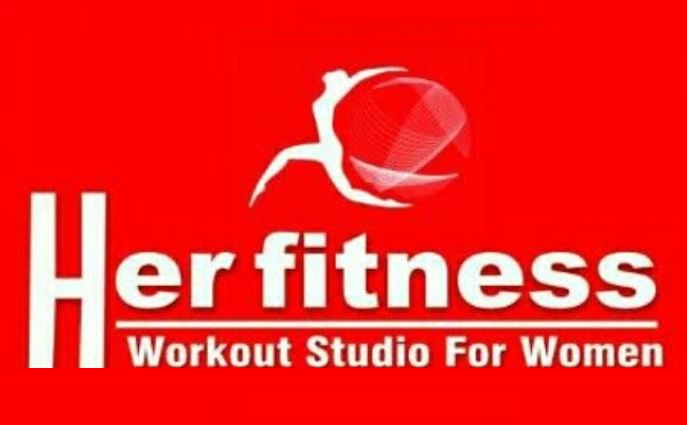 Her Fitness - Vikaspuri - New Delhi Image