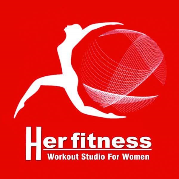 Her Fitness - Rajouri Garden - New Delhi Image