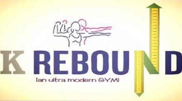 K Rebound Gym & Spa - Vikaspuri - New Delhi Image