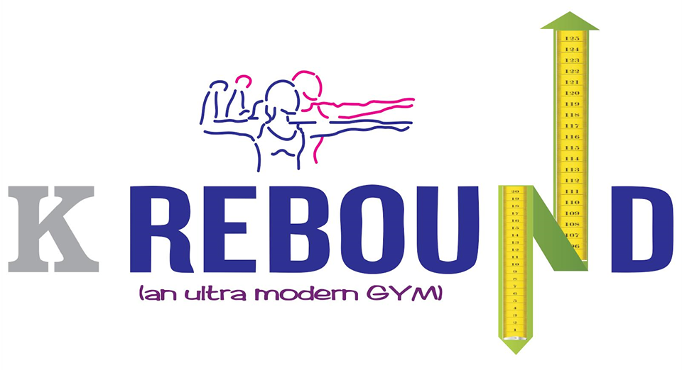 K Rebound Health Club - Rohini - New Delhi Image