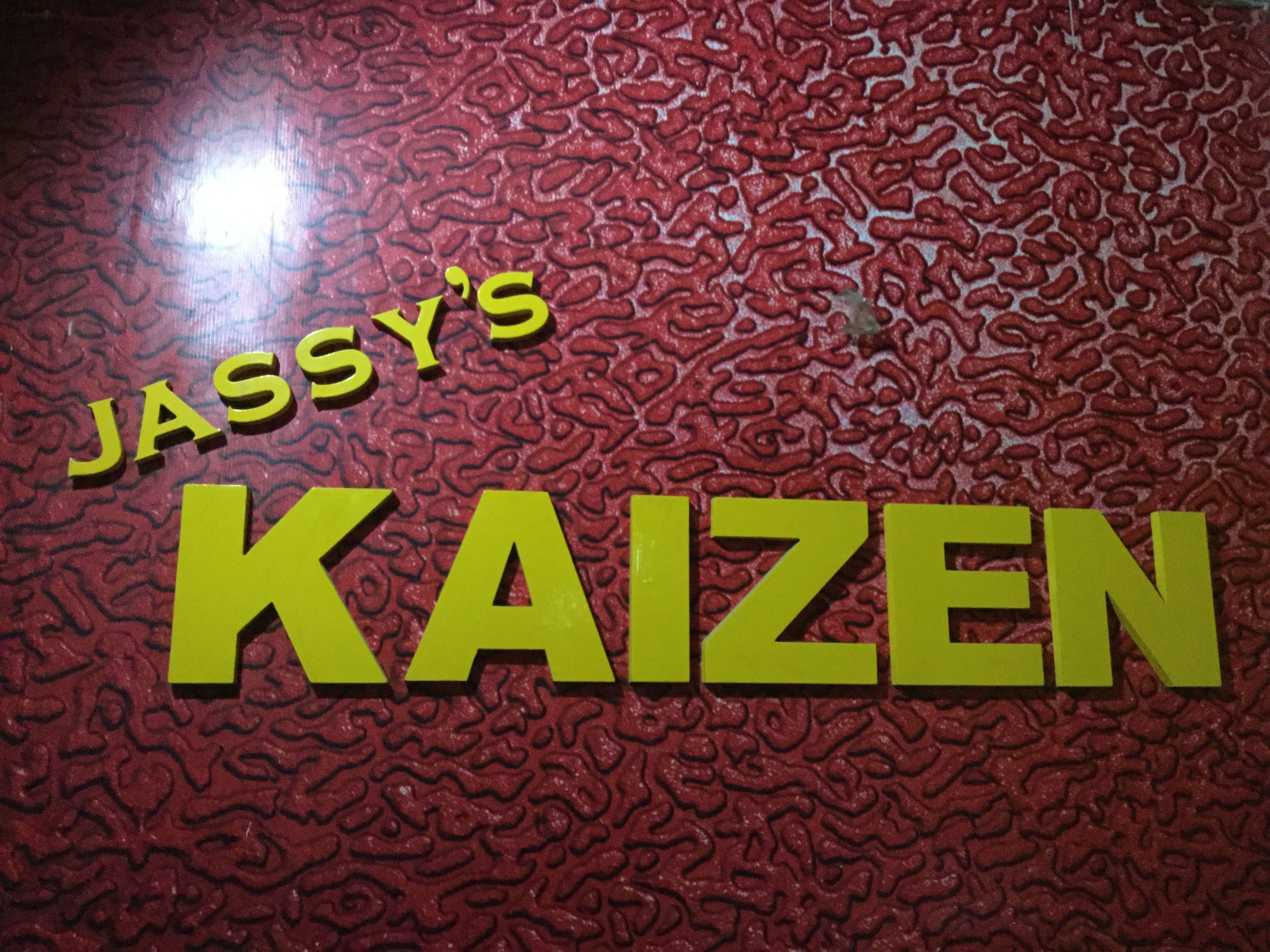 Kaizen Gym - Saket - New Delhi Image