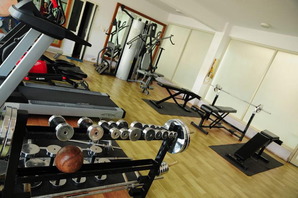 KK Fitness - East Of Kailash - New Delhi Image