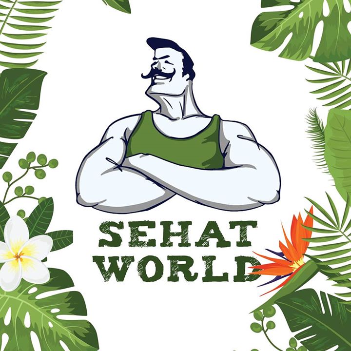 Sehat World Green - Dwarka - New Delhi Image