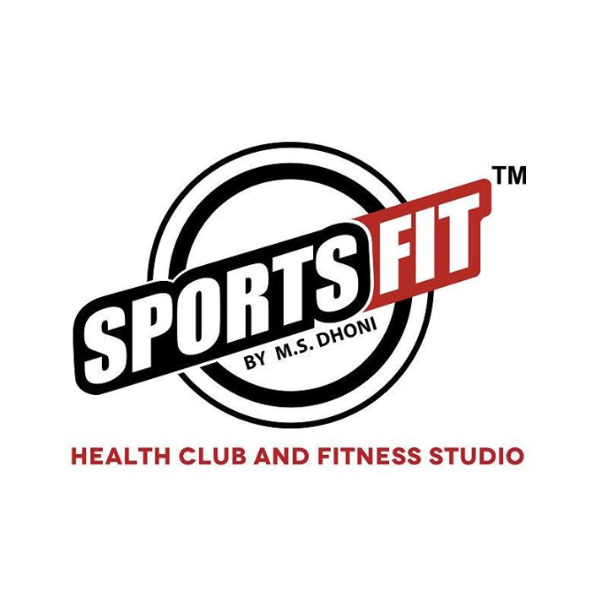 SportsFit by MS Dhoni - Vasant Kunj - New Delhi Image