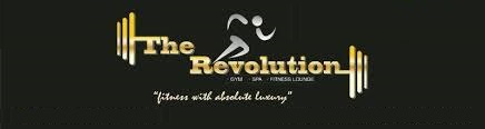 The Revolution Gym And Spa - Dilshad Garden - New Delhi Image